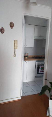 Maravilloso Departamento En Venta 3d+2b (77582)
