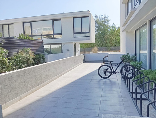 Exclusivo Departamento En Arriendo