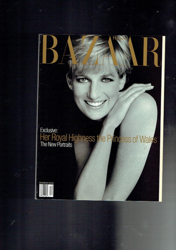 Revista Bazar Dic.1995 