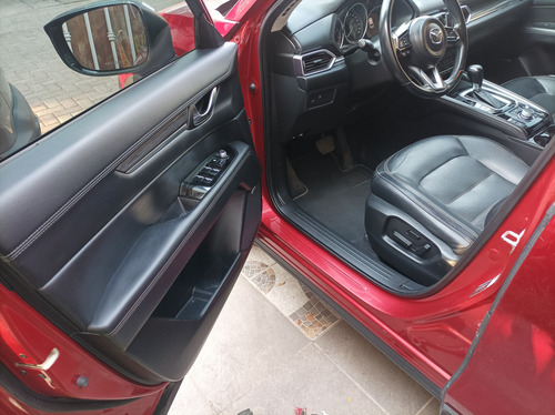 Mazda CX-5 2.5 S Grand Touring 4x2 At