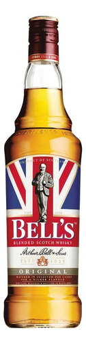 Whiskey Bell's 700ml