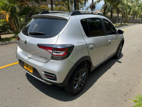 Renault Stepway 1.6 Expression / Zen