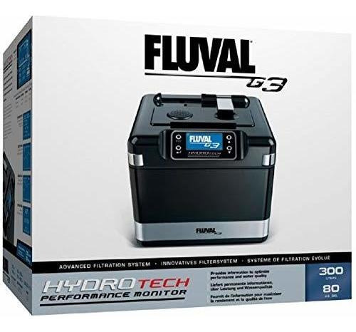 Fluval Agua Kit De Sustitución De Admisión Para Fluval G3 - 