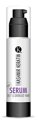 Serum Capilar Kashmir Keratina 100 Ml