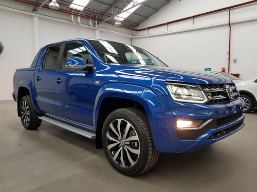 Imagen 17 de 25 de Volkswagen Amarok V6 Extreme 258cv 0 Km My 22 Bonificaciones
