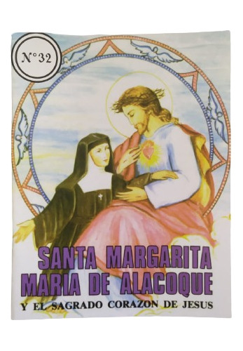 Santa Margarita  (vida Para Niños) A.m.