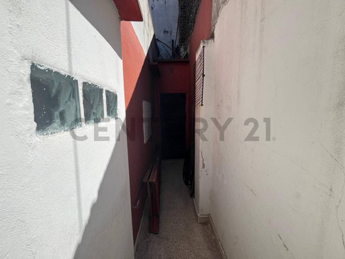 Pventa De Casa 3 Ambientes En Munro, Vicente López /ppsp...