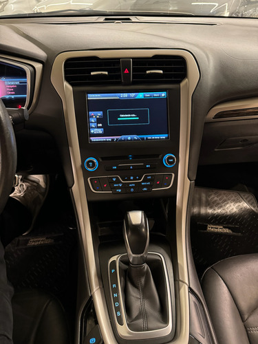 Ford Mondeo 2.0 Se Ecoboost At 240cv