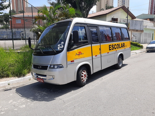 Imagem 1 de 9 de Volare Escolarbus 25l - A6 Original De Fabrica