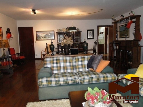Imagem 9 de 15 de Apartamento Em Capivari - Campos Do Jordão - 1866