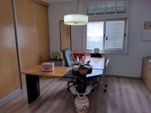 Imagem 19 de 30 de Casa Com 4 Dormitórios À Venda, 710 M² Por R$ 3.000.000,00 - Alphaville - Santana De Parnaíba/sp - Ca6401