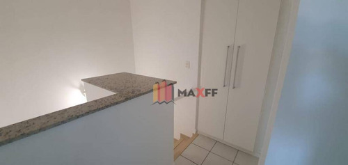 Imagem 5 de 15 de Apartamento Duplex Com 2 Dormitórios À Venda, 93 M² - Recreio Dos Bandeirantes - Rio De Janeiro/rj - Ad0006