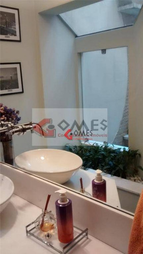Imagem 11 de 19 de Sobrado Com 4 Dormitórios À Venda, 307 M² Por R$ 1.500.000,00 - Parque Dos Pássaros - São Bernardo Do Campo/sp - So0439
