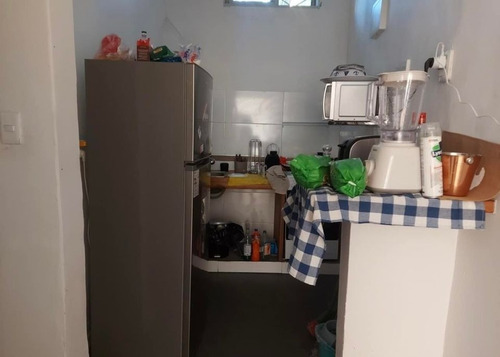 Imagen 7 de 10 de Venta Apartamento 1 Dormitorio Malvin/ Patio Con Parrillero