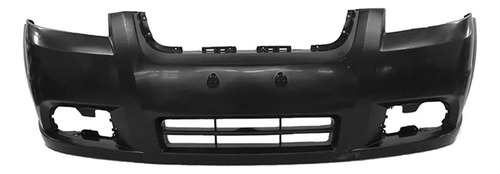 Defensa Delantera Para Aveo Emotion Sedan 2007-2013