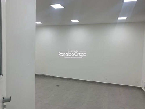 Imagem 25 de 30 de 3 Salas, 4 Banheiros, 14 Vagas, 299m² - A7484