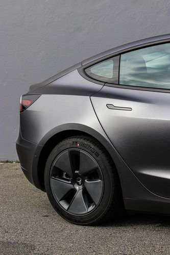Tesla Model 3 Lr Llanta 18 2023 Origen Usa Hilton Motors Co
