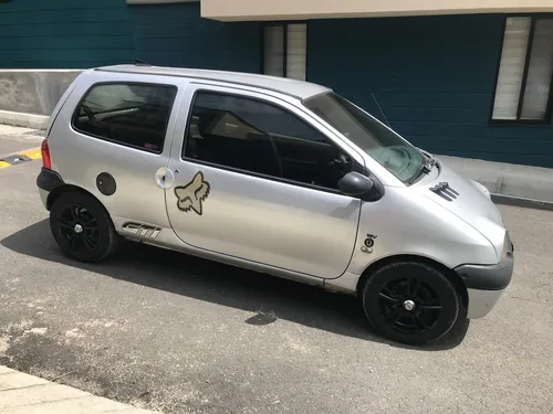 Renault Twingo 1.2 Dynamique