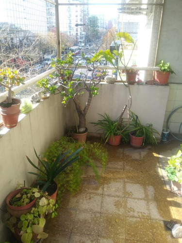 Imagen 4 de 27 de Departamento - 4 Ambientes C/dep- Av. La Plata 600-caballito