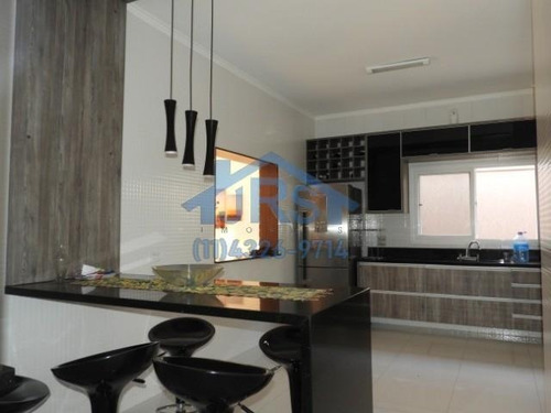 Casa Com 5 Dormitórios À Venda, 510 M² Por R$ 1.990.000 - Nova Higienópolis - Jandira/sp - Ca0637