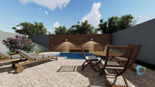 Imagem 6 de 7 de Casa Com 3 Dormitórios À Venda, 225 M² Por R$ 1.650.000,00 - Condomínio Terras De Florença - Ribeirão Preto/sp - Ca2074