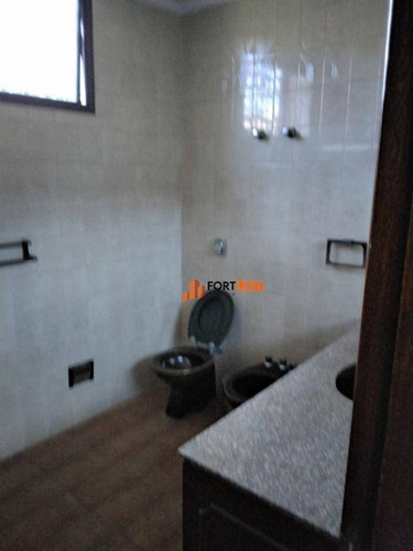 Imagem 25 de 30 de Sobrado Com 3 Dormitórios À Venda, 486 M² Por R$ 2.600.000,00 - Vila Nova Savoia - São Paulo/sp - So0171