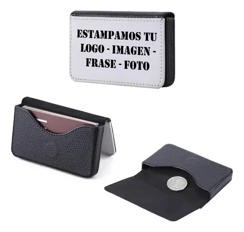 Billeteras hombre personalizadas clearance