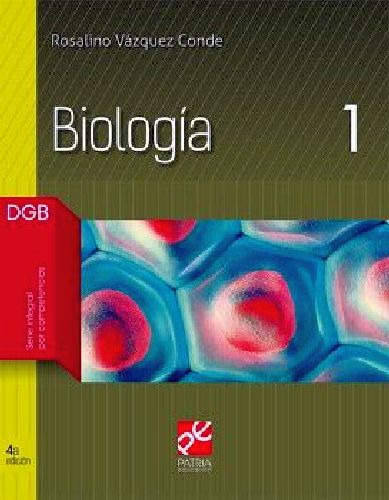 Biología 1