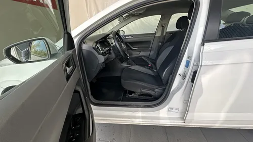 Volkswagen Virtus 1.6 Msi Tiptronic