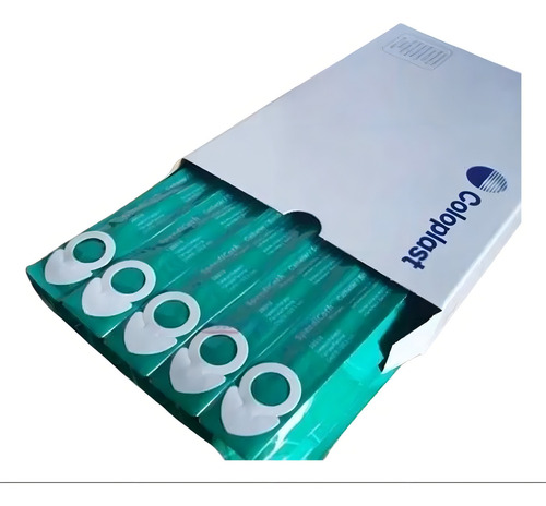 Sonda Urinaria Pediatrico Coloplast Speedicath 28608 X 30u