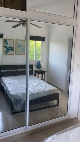 Imagen 14 de 14 de Apartamentos En Venta En Punta Cana, 2hab, En Construcción