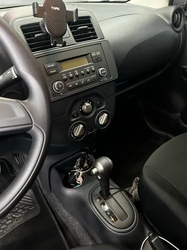 Nissan March 1.6 Sense At