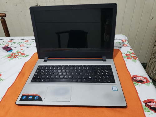 Notebook Lenovo Ideapad 110-15isk