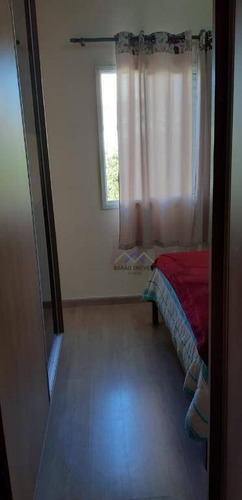 Casa Com 3 Dormitórios À Venda, 96 M² Por R$ 593.000,00 - Jardim Colônia - Jundiaí/sp - Ca1144