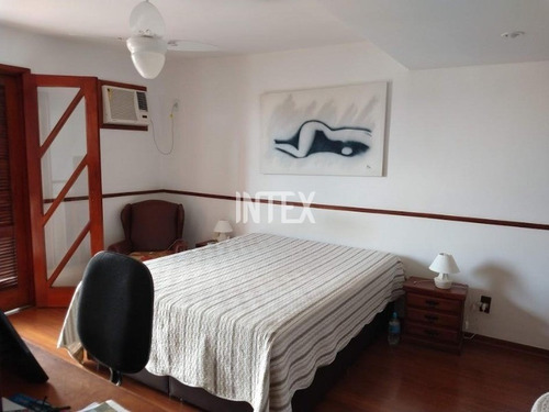 Imagem 14 de 30 de Casa Com 4 Dormitórios À Venda, 350 M² Em Pendotiba - Badu - Niterói/rj - Ca00489 - 69419267