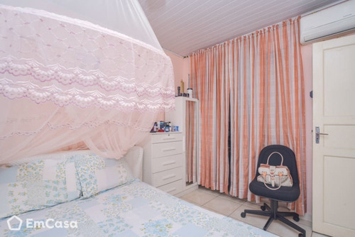 Imagem 6 de 10 de Casa À Venda Em São Paulo - 24592
