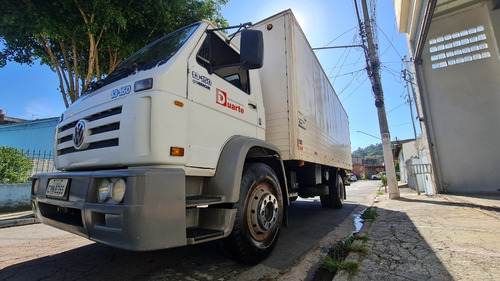Imagem 2 de 16 de Vw 13 150 Zerado