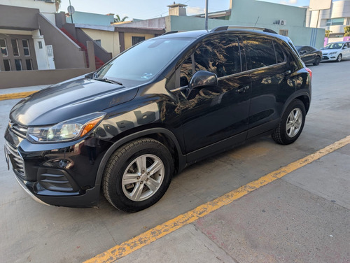 Chevrolet Trax 1.8 Lt At