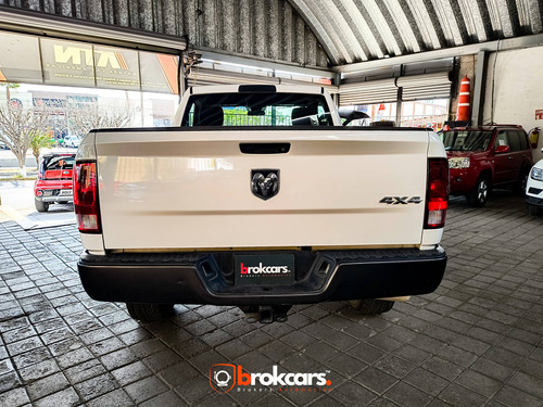 RAM Ram 1500 3.6 V6 Xl Cab Regular 4X2 At