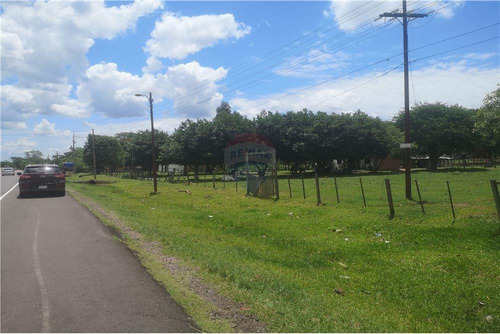 Imagen 3 de 6 de Vendo Terreno En Escobar, Paraguarí: 5293 M2