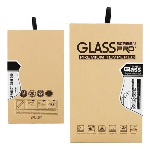 . 2 Piezas Mica Cristal Templado Para iPad Air 11 Inch M2
