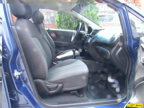 Chevrolet Sail 1.4 Ls