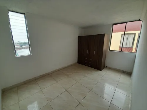 Apartamento En Arriendo En Puente Del Comercio. Cod A8014609