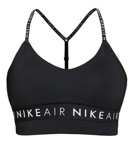 nike top deportivo