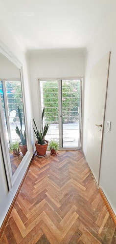 Imagen 14 de 14 de Casa De 1 Planta, 4 Ambientes En Venta - Acas.-vias/santa Fe, San Isidro
