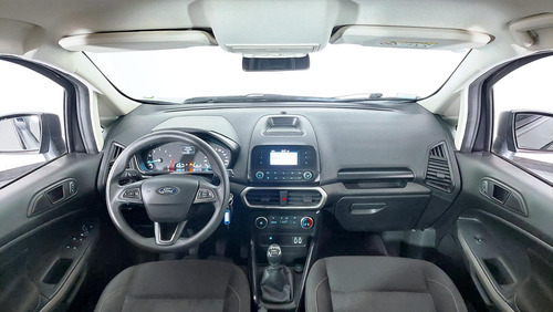 Imagen 14 de 21 de Ford Ecosport 1.5 S 123cv 4x2