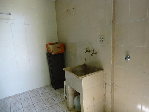 Imagem 11 de 25 de Linda Casa Com Solarium Òtima Localização 300m. Do Mar - Ca0056