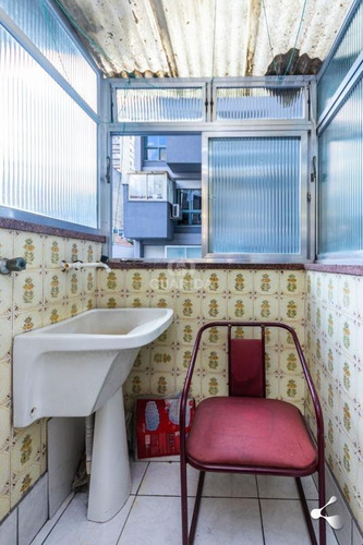 Imagem 8 de 17 de Kitnet/jk/studio Para Aluguel, Centro Histórico - Porto Alegre/rs - 11551