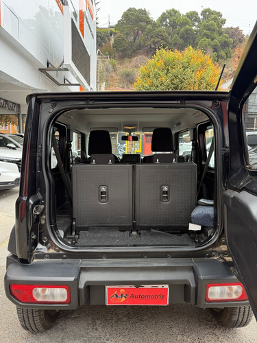 Suzuki Jimny Gl 4x4 1.5, 2023