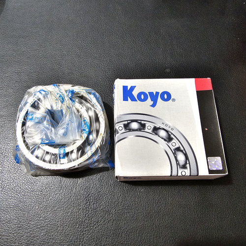 Rolinera Rodamiento 358021 Original Koyo Fabricacion Japones